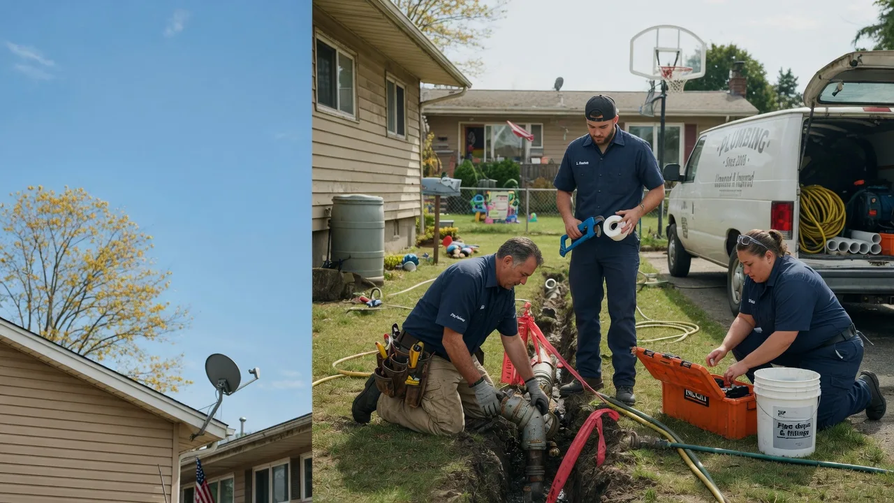Garbage Disposal Replacement in Webbers Falls, OK near me