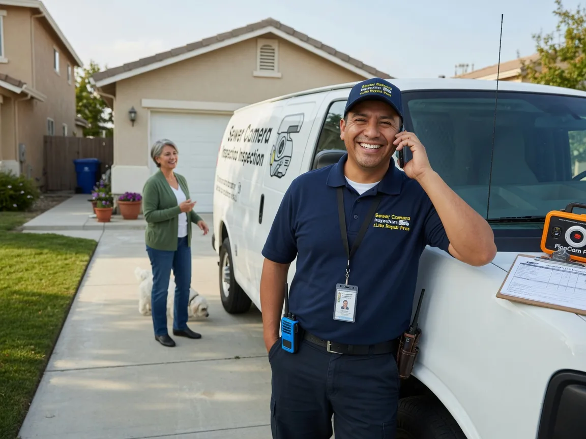 Sewer Line Repair Webbers Falls, OK FAQs